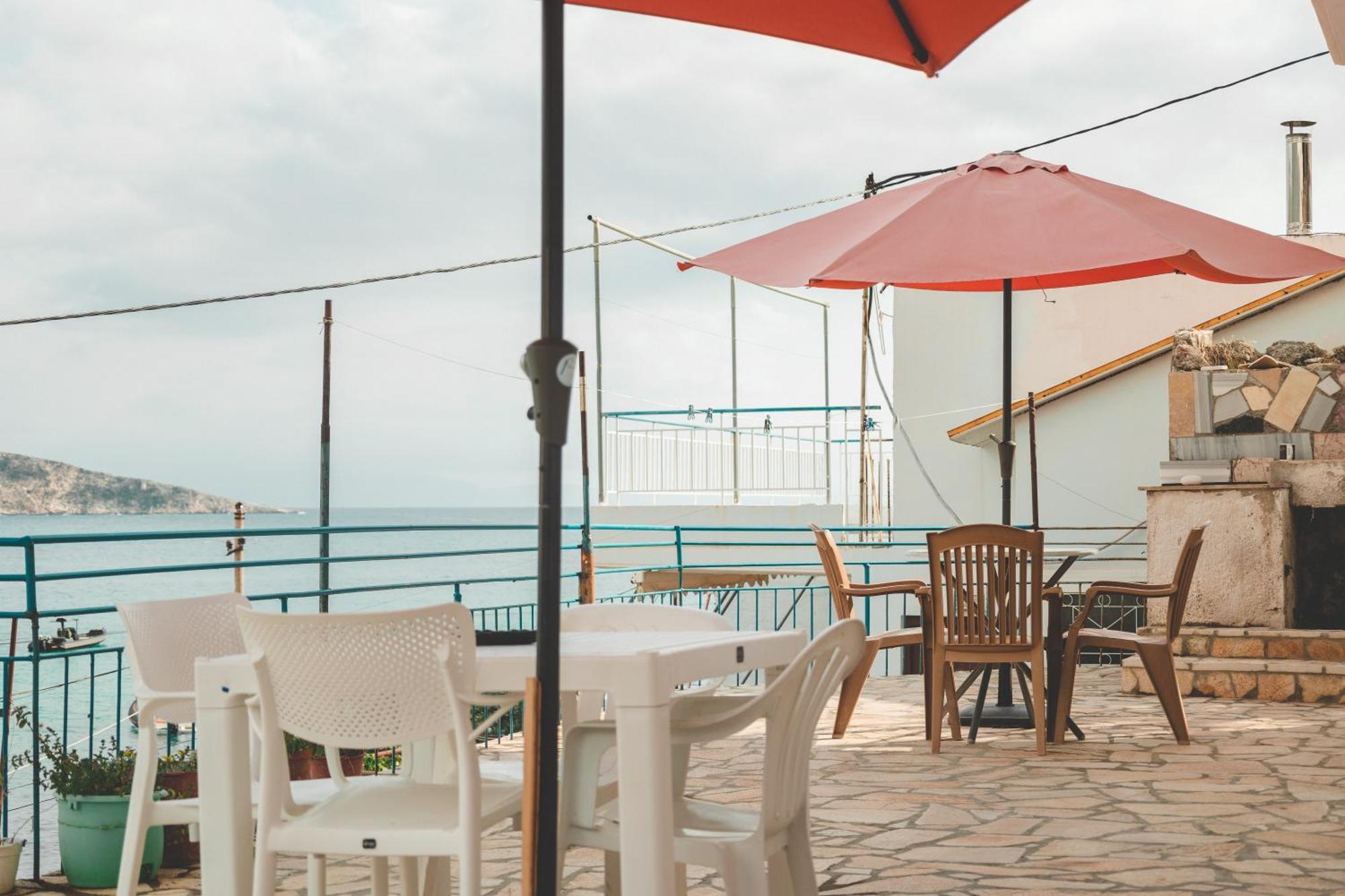 Hostel By The Sea