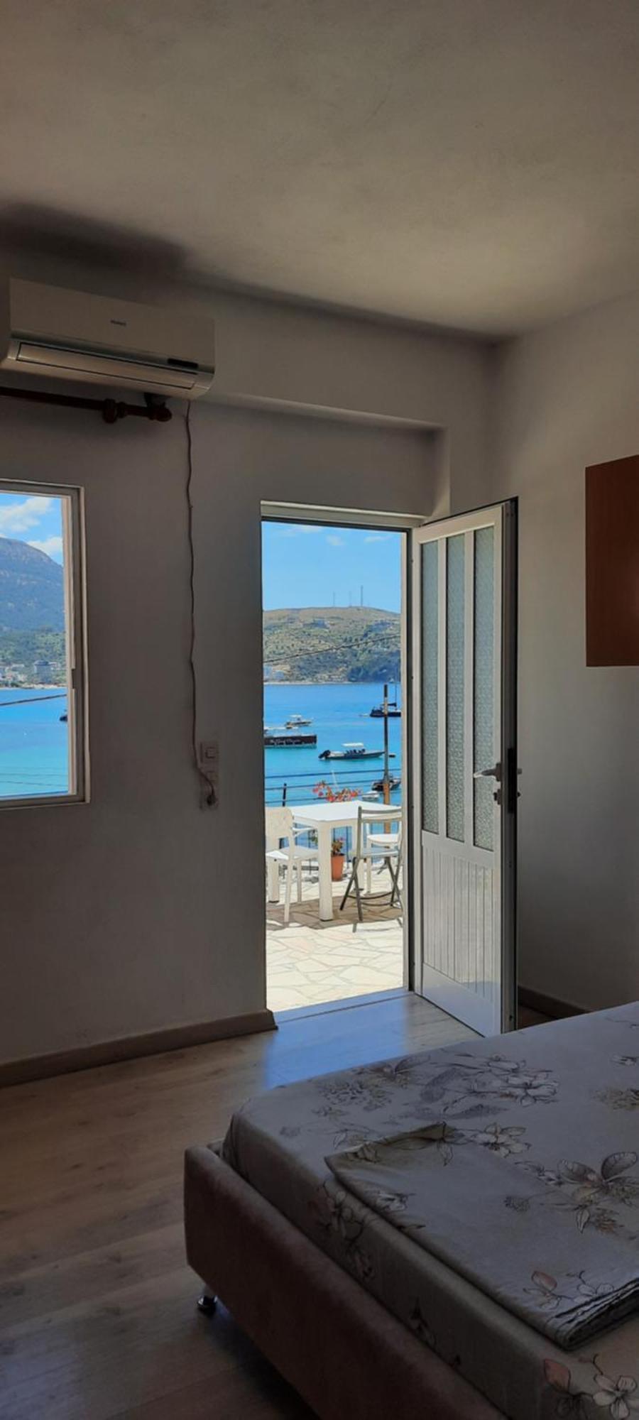 Hostel By The Sea Himarë