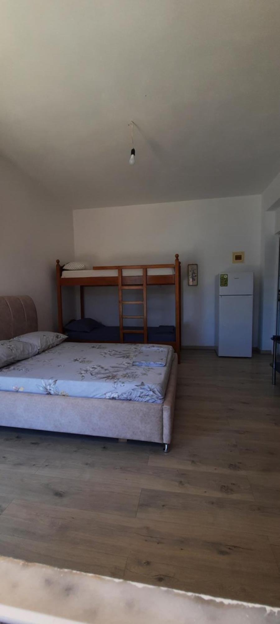 Hostel By The Sea