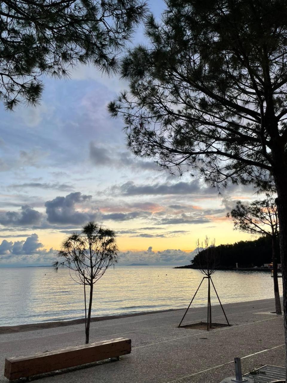 By The Sea *
