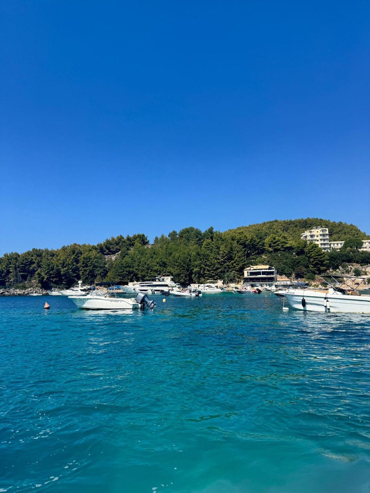 By The Sea Himarë