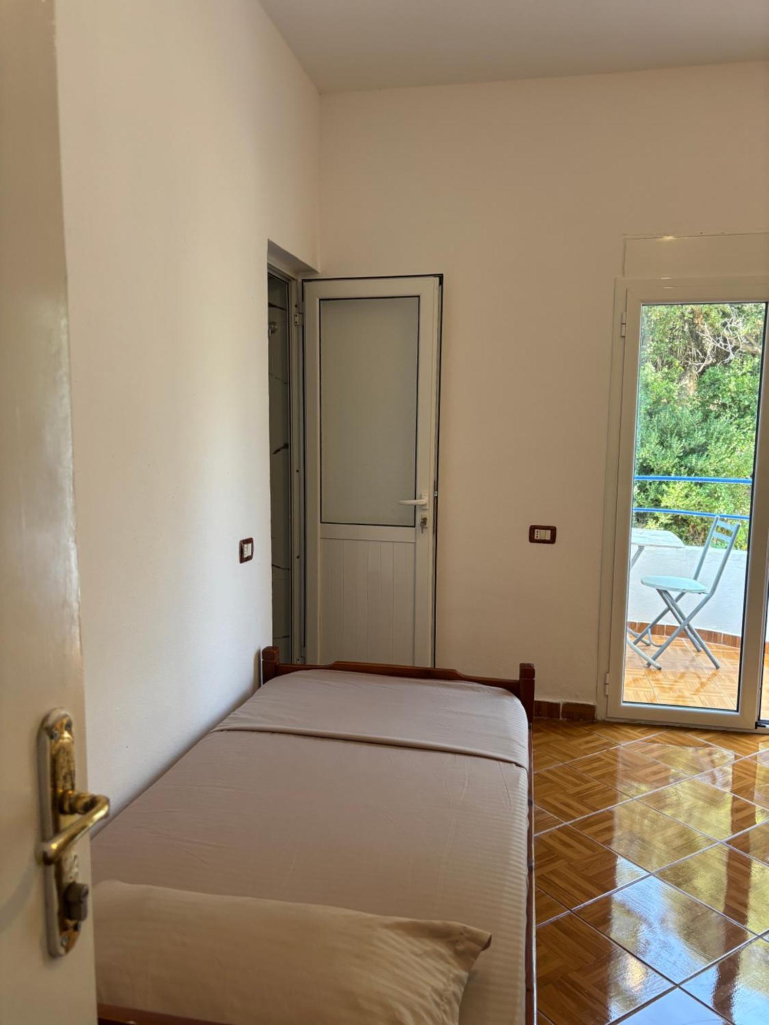 Hostel By The Sea Himarë